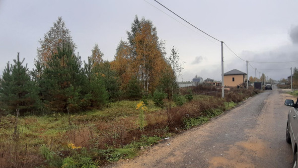 Продам участок 6,01 соток, ИЖС, совхоза Раменское п, 0 км от города