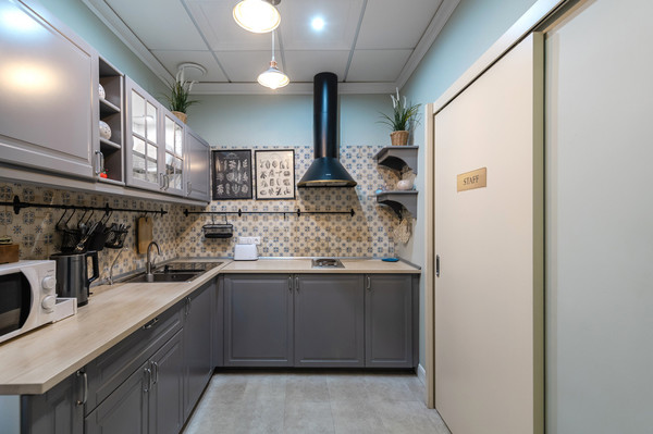 Продам гостиницу 408,1 м2, Новая Басманная ул, 35, Москва г