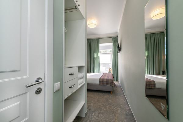 Продам гостиницу 408,1 м2, Новая Басманная ул, 35, Москва г