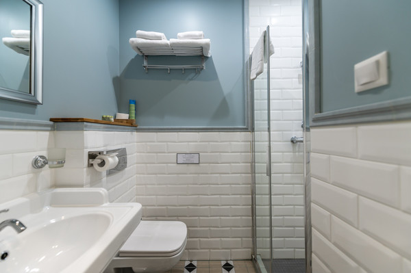 Продам гостиницу 408,1 м2, Новая Басманная ул, 35, Москва г