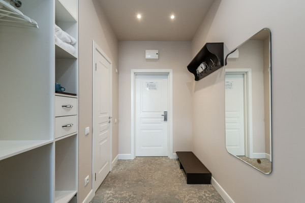 Продам гостиницу 408,1 м2, Новая Басманная ул, 35, Москва г