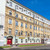 Продам гостиницу 408,1 м2, Новая Басманная ул, 35, Москва г