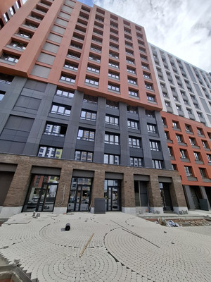 Продам двухкомнатную (2-комн.) квартиру, Рудольфа Нуреева ул, 7, Уфа г