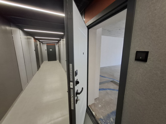 Продам двухкомнатную (2-комн.) квартиру, Рудольфа Нуреева ул, 7, Уфа г