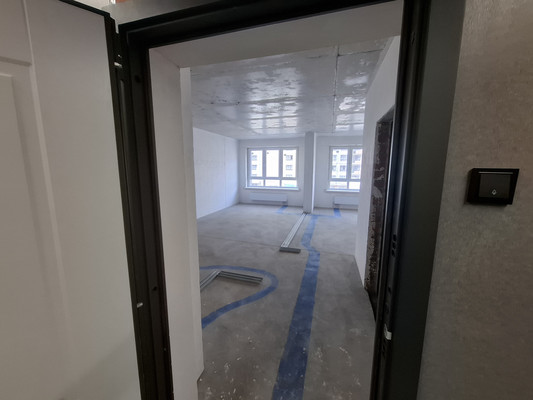 Продам двухкомнатную (2-комн.) квартиру, Рудольфа Нуреева ул, 7, Уфа г