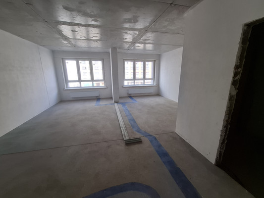 Продам двухкомнатную (2-комн.) квартиру, Рудольфа Нуреева ул, 7, Уфа г