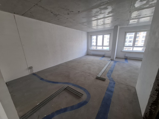 Продам двухкомнатную (2-комн.) квартиру, Рудольфа Нуреева ул, 7, Уфа г