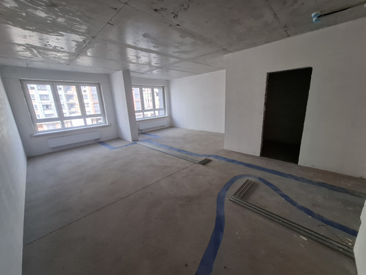 Продам двухкомнатную (2-комн.) квартиру, Рудольфа Нуреева ул, 7, Уфа г