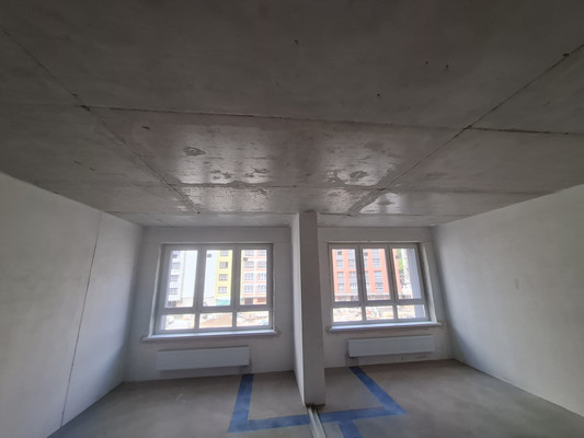 Продам двухкомнатную (2-комн.) квартиру, Рудольфа Нуреева ул, 7, Уфа г