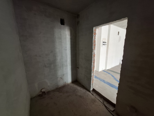 Продам двухкомнатную (2-комн.) квартиру, Рудольфа Нуреева ул, 7, Уфа г