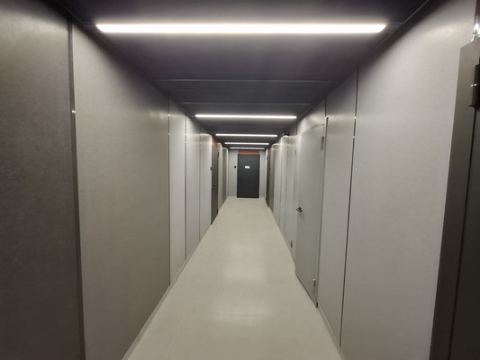 Продам двухкомнатную (2-комн.) квартиру, Рудольфа Нуреева ул, 7, Уфа г