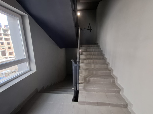 Продам двухкомнатную (2-комн.) квартиру, Рудольфа Нуреева ул, 7, Уфа г