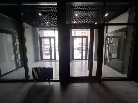 Продам двухкомнатную (2-комн.) квартиру, Рудольфа Нуреева ул, 7, Уфа г