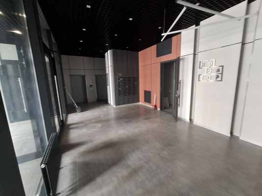 Продам двухкомнатную (2-комн.) квартиру, Рудольфа Нуреева ул, 7, Уфа г