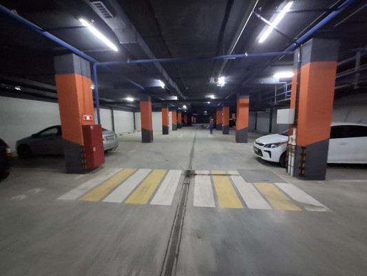 Продам двухкомнатную (2-комн.) квартиру, Рудольфа Нуреева ул, 7, Уфа г