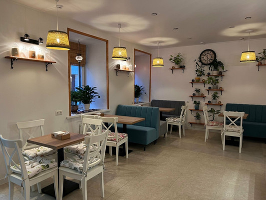 Сдам торговое помещение 77 м2, Казанская ул, 31, Санкт-Петербург г