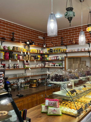 Сдам торговое помещение 77 м2, Казанская ул, 31, Санкт-Петербург г