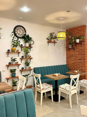 Сдам торговое помещение 77 м2, Казанская ул, 31, Санкт-Петербург г