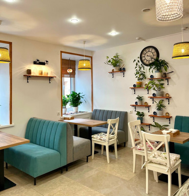 Сдам торговое помещение 77 м2, Казанская ул, 31, Санкт-Петербург г