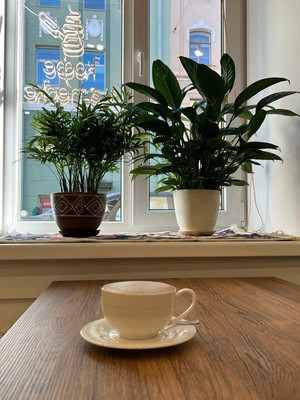 Сдам торговое помещение 77 м2, Казанская ул, 31, Санкт-Петербург г