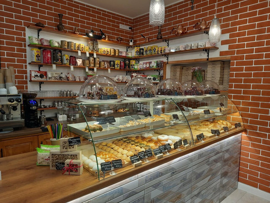 Сдам торговое помещение 77 м2, Казанская ул, 31, Санкт-Петербург г