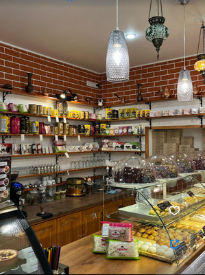 Сдам торговое помещение 77 м2, Казанская ул, 31, Санкт-Петербург г