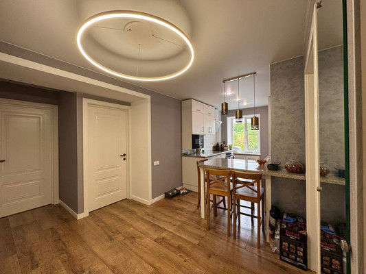 Продам трехкомнатную (3-комн.) квартиру, Подольская ул, 34, Северово д