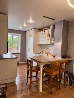 Продам трехкомнатную (3-комн.) квартиру, Подольская ул, 34, Северово д