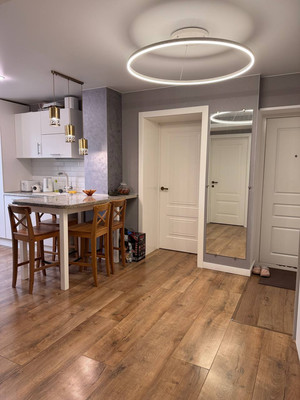 Продам трехкомнатную (3-комн.) квартиру, Подольская ул, 34, Северово д