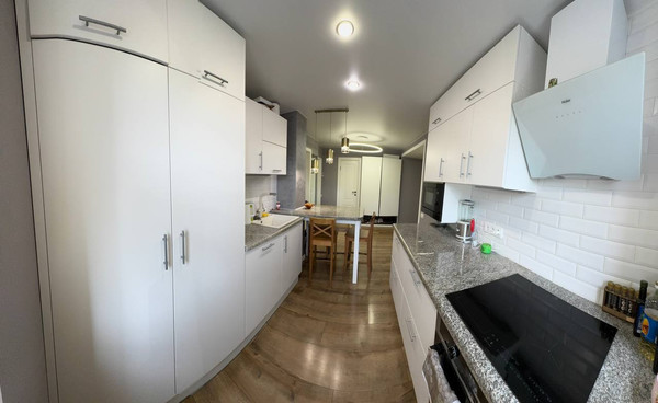 Продам трехкомнатную (3-комн.) квартиру, Подольская ул, 34, Северово д