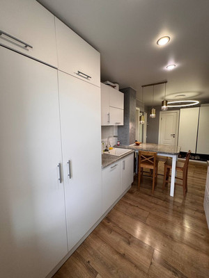 Продам трехкомнатную (3-комн.) квартиру, Подольская ул, 34, Северово д