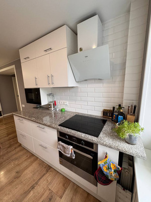 Продам трехкомнатную (3-комн.) квартиру, Подольская ул, 34, Северово д