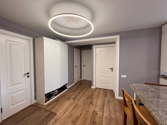 Продам трехкомнатную (3-комн.) квартиру, Подольская ул, 34, Северово д