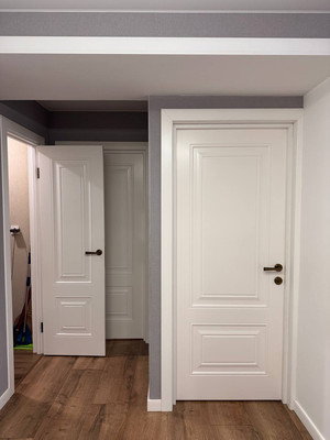 Продам трехкомнатную (3-комн.) квартиру, Подольская ул, 34, Северово д