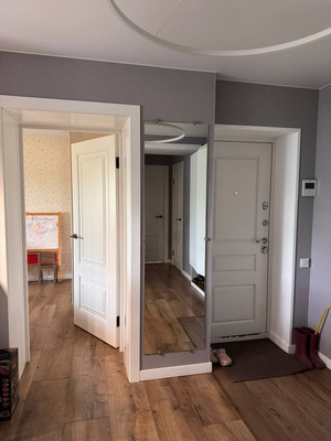 Продам трехкомнатную (3-комн.) квартиру, Подольская ул, 34, Северово д