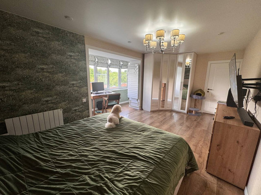 Продам трехкомнатную (3-комн.) квартиру, Подольская ул, 34, Северово д