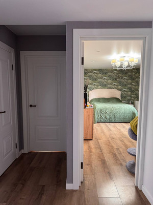 Продам трехкомнатную (3-комн.) квартиру, Подольская ул, 34, Северово д