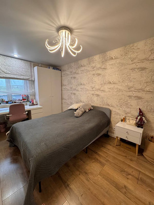 Продам трехкомнатную (3-комн.) квартиру, Подольская ул, 34, Северово д