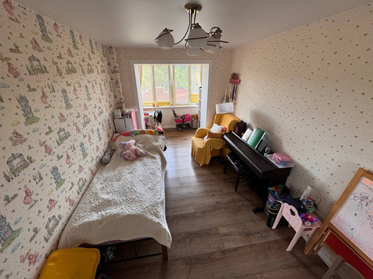 Продам трехкомнатную (3-комн.) квартиру, Подольская ул, 34, Северово д