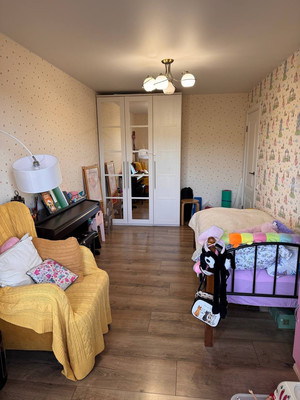 Продам трехкомнатную (3-комн.) квартиру, Подольская ул, 34, Северово д