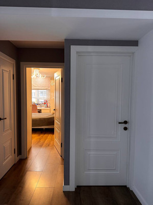 Продам трехкомнатную (3-комн.) квартиру, Подольская ул, 34, Северово д