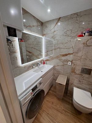 Продам трехкомнатную (3-комн.) квартиру, Подольская ул, 34, Северово д