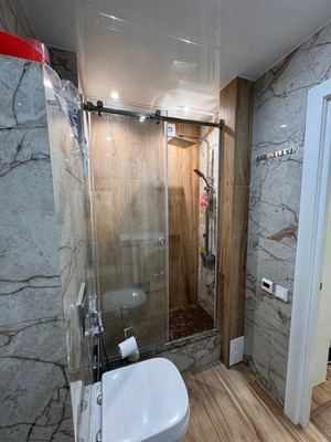 Продам трехкомнатную (3-комн.) квартиру, Подольская ул, 34, Северово д