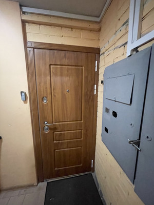 Продам трехкомнатную (3-комн.) квартиру, Подольская ул, 34, Северово д