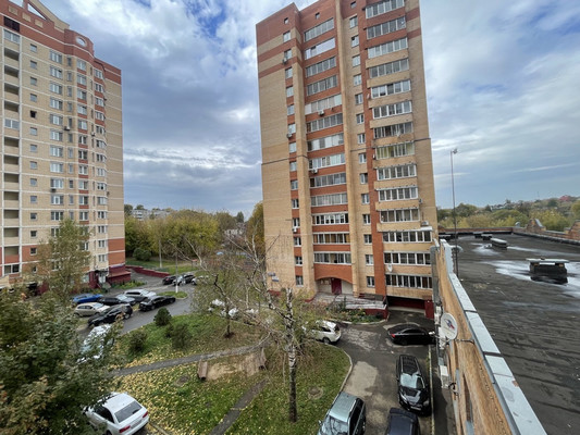 Продам трехкомнатную (3-комн.) квартиру, Подольская ул, 34, Северово д