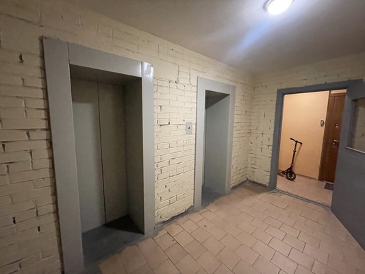 Продам трехкомнатную (3-комн.) квартиру, Подольская ул, 34, Северово д