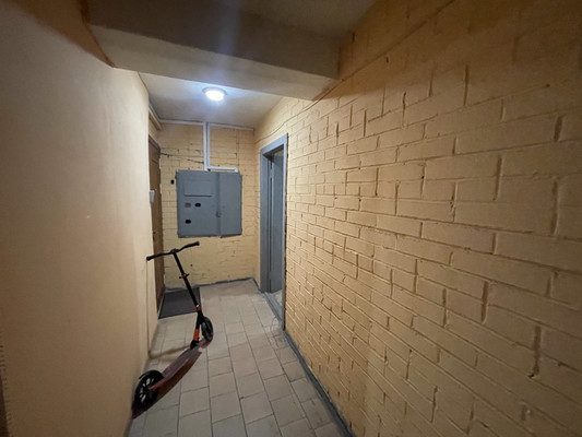 Продам трехкомнатную (3-комн.) квартиру, Подольская ул, 34, Северово д