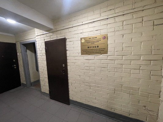 Продам трехкомнатную (3-комн.) квартиру, Подольская ул, 34, Северово д