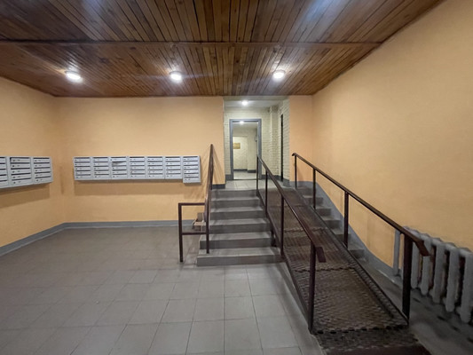 Продам трехкомнатную (3-комн.) квартиру, Подольская ул, 34, Северово д