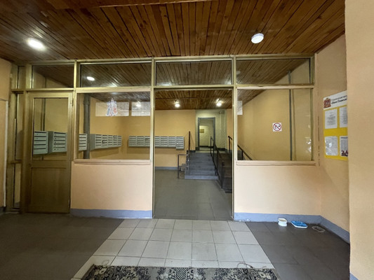 Продам трехкомнатную (3-комн.) квартиру, Подольская ул, 34, Северово д